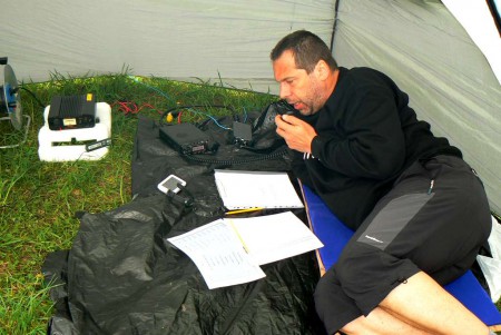 Ivan OM0AM - SSB Liga